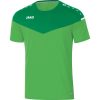 Jako Champ 2.0 T-Shirt - soft green/sportgrün