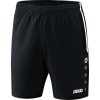 Jako Competition 2.0 Short - schwarz