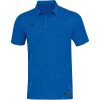 Jako Premium Basics Polo - royal meliert