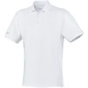 Jako Polo Classic - weiß