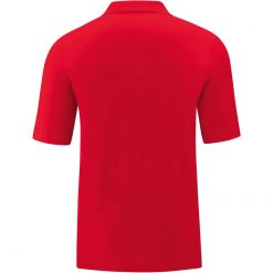 Alternative view of Jako Polo Classic - rot