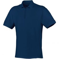 Jako Polo Classic - marine