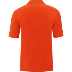 Alternative view of Jako Polo Classic - flame