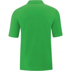 Alternative view of Jako Polo Classic - soft green