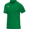 Jako Classico Polo - sportgrün