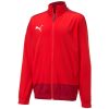 Puma teamGoal 23 Polyester Trainingsjacke - puma red