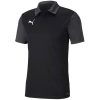 Puma teamGoal 23 Sideline Polo - puma black