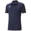 Puma teamGoal 23 Sideline Polo - peacoat