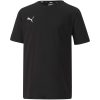 Puma teamGoal 23 Casuals Tee - puma black