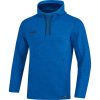 Jako Premium Basics Kapuzensweat - royal meliert
