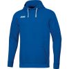 Jako Kapuzensweat Base - royal