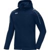 Jako Classico Kapuzenjacke - marine