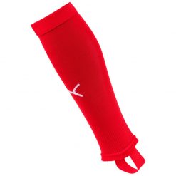 Puma Liga Stirrup Socks Core Stutzen - puma red