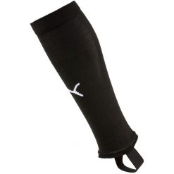 Puma Liga Stirrup Socks Core Stutzen - puma black
