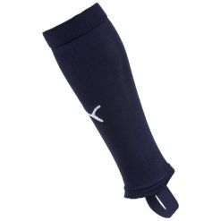 Puma Liga Stirrup Socks Core Stutzen - peacoat