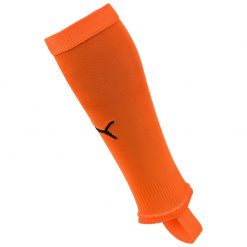 Puma Liga Stirrup Socks Core Stutzen - golden poppy