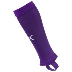 Puma Liga Stirrup Socks Core Stutzen - prism violet
