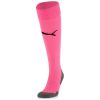 Puma Liga Socks Core Stutzen pink glimmer-black