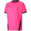 Puma teamGoal 23 Trikot - fluo pink