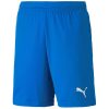 Puma teamGoal 23 Knit Short - electric blue lemonade