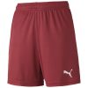 Puma teamGoal 23 Knit Short - cordovan