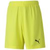 Puma teamGoal 23 Knit Short - fluo yellow