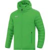Jako Team Stadionjacke - soft green
