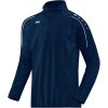 Jako Classico Rainzip - marine