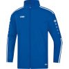 Jako Striker 2.0 Allwetterjacke - royal/weiß
