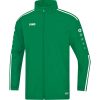 Jako Striker 2.0 Allwetterjacke - sportgrün/weiß