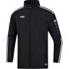 Jako Striker 2.0 Allwetterjacke - schwarz/weiß
