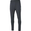 Jako Trainingshose Premium - anthra light