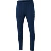 Jako Trainingshose Premium - marine/skyblue
