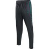 Jako Trainingshose Active - anthrazit/türkis