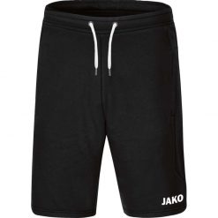 Jako Short Base - schwarz