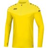 Jako Champ 2.0 Ziptop - citro/citro light