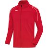 Jako Classico Trainingsjacke - rot