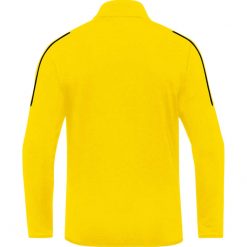 Alternative view of Jako Classico Trainingsjacke - citro