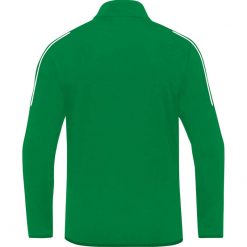 Alternative view of Jako Classico Trainingsjacke - sportgrün