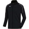 Jako Classico Trainingsjacke - schwarz