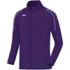 Jako Classico Trainingsjacke - lila