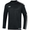 Jako Striker 2.0 Sweat - schwarz/weiß