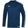 Jako Striker 2.0 Sweat - marine/weiß