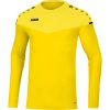 Jako Champ 2.0 Sweat - citro/citro light