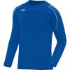 Jako Classico Sweat - royal