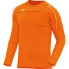 Jako Classico Sweat - neonorange