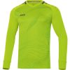 Jako Goal Torwarttrikot - neongrün/khaki
