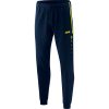 Jako Competition 2.0 Polyesterhose - marine/neongelb