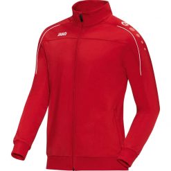 Jako Classico Polyesterjacke - rot
