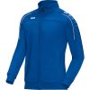 Jako Classico Polyesterjacke - royal